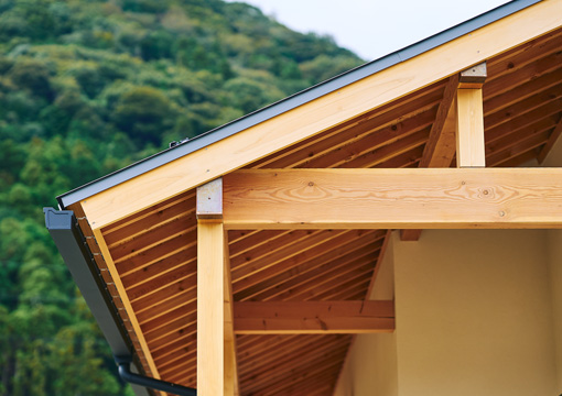 2025年9月 見学会 - 滋賀県高島市・大津市の注文住宅「自由設計の家