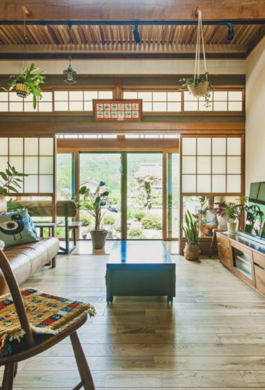 at 朽木